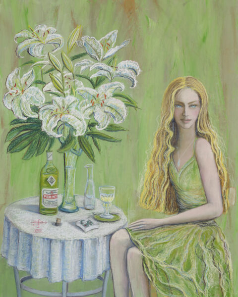 La Fée Verte