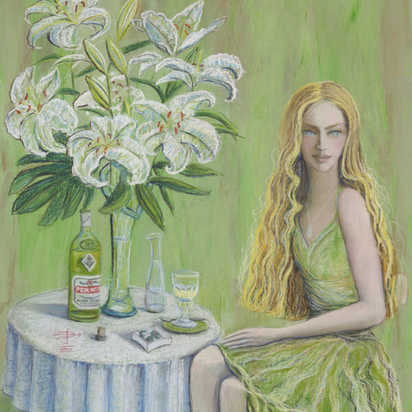 La Fée Verte