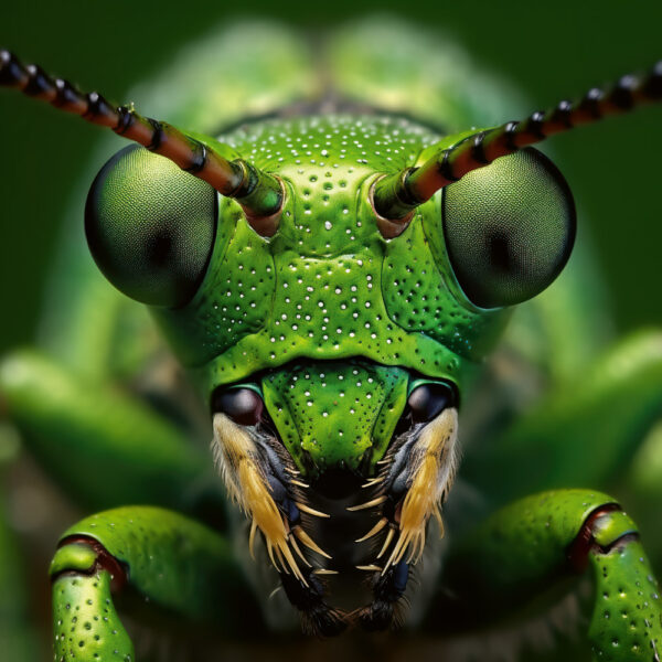 Macro Bug