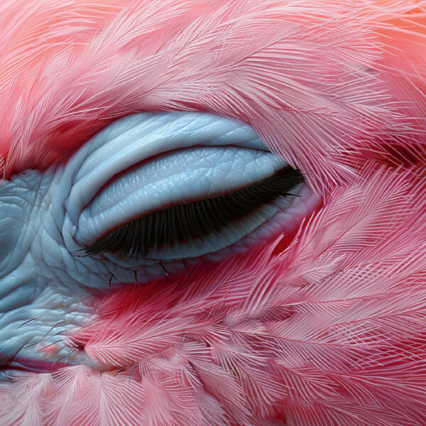 Closed Bird Eye