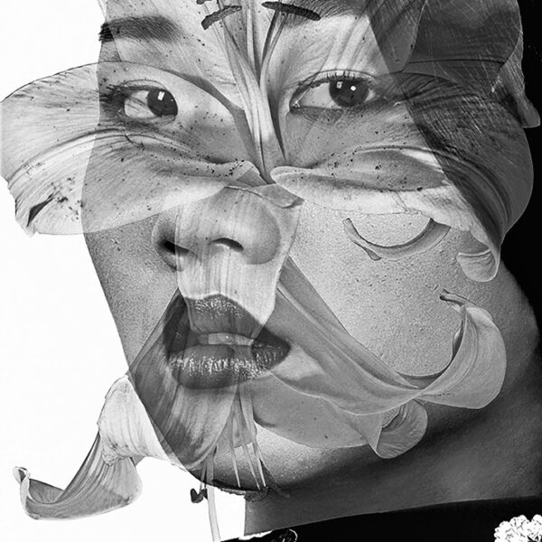 DANS SES YEUX