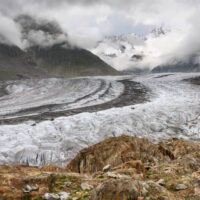 Glacier