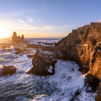 Coasts