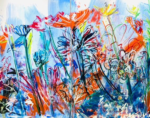 Blumenzauber Ciel 2025