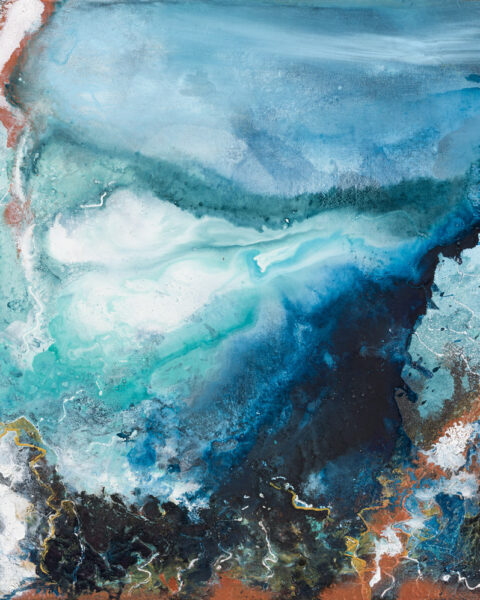 Made of Fire and Sea Hawaii