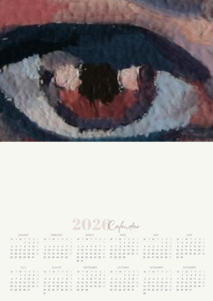 Kalender - 10686