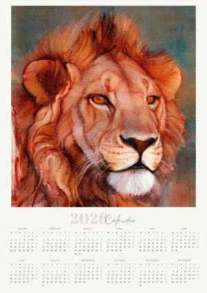 Kalender - 10688