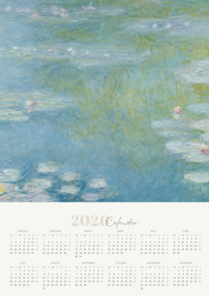 Kalender - 10690