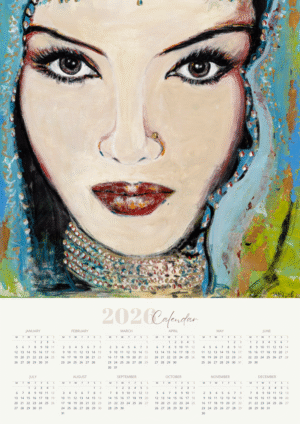 Kalender - 10693