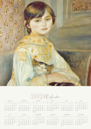 Kalender - 10696