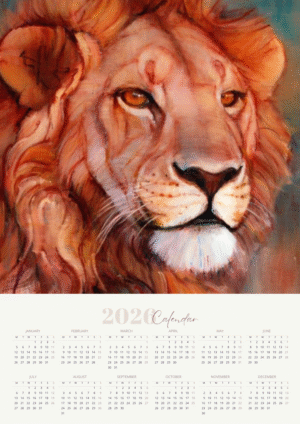 Kalender - 10707