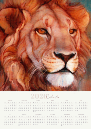 Kalender - 10710