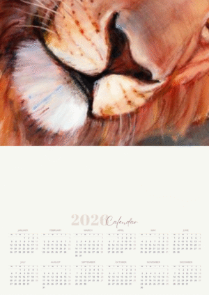 Kalender - 10712