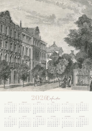 Kalender - 10714