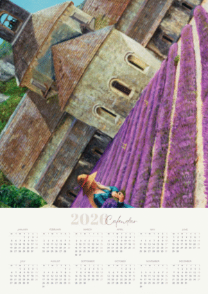 Kalender - 10716
