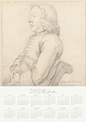 Kalender - 10721