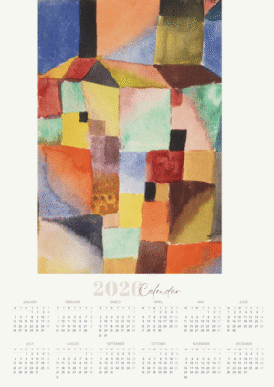 Kalender - 10728