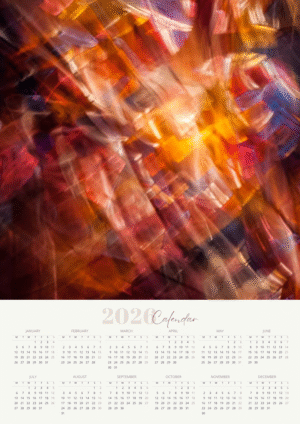 Kalender - 10730