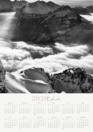 Kalender - 10732
