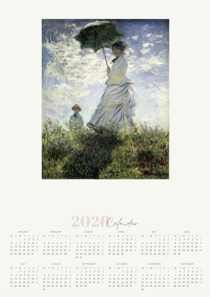Calendar - 10743