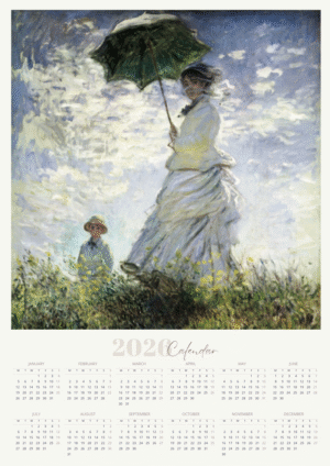 Kalender - 10745