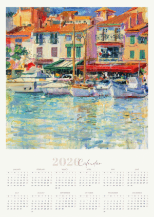 Kalender - 10747