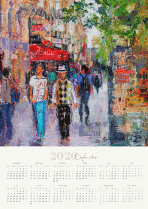 Kalender - 10753
