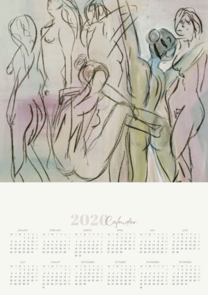 Kalender - 10755