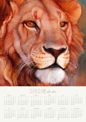 Kalender - 10762