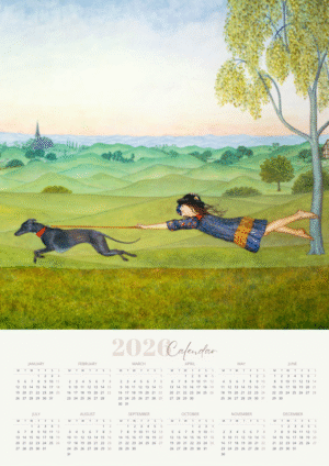 Kalender - 10764