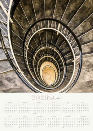 Kalender - 11015