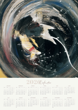 Kalender - 11018