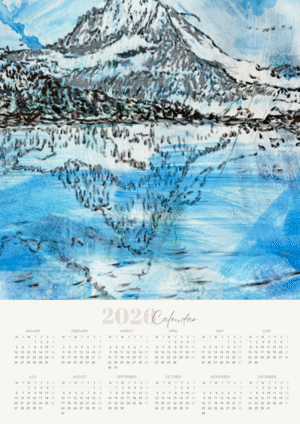 Kalender - 11504