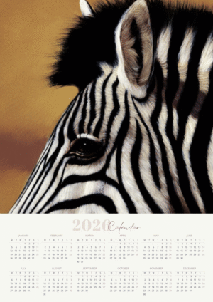 Kalender - 11552