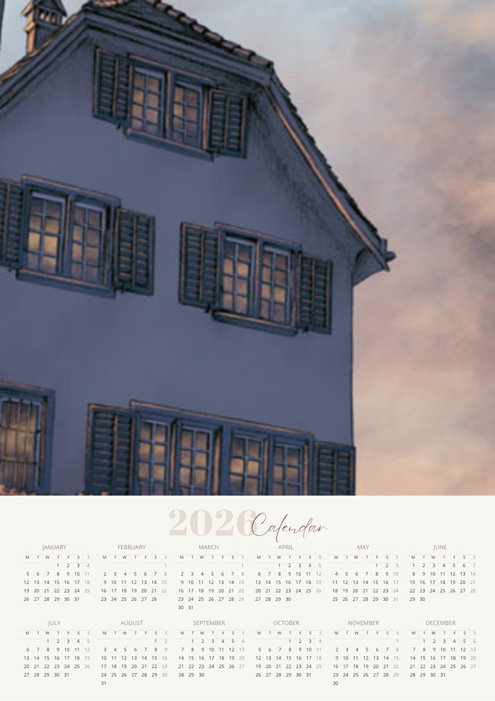 Kalender - 11587