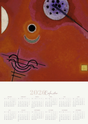 Kalender - 18288