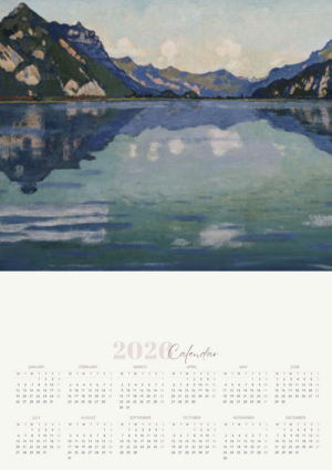 Kalender - 18294