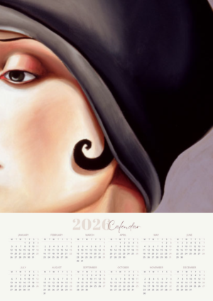 Kalender - 18344