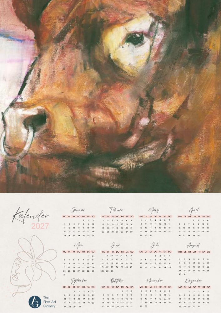Kalender - 18561