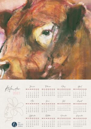 Kalender - 18563