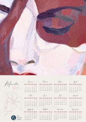 Kalender - 18584