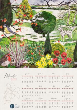 Kalender - 18586