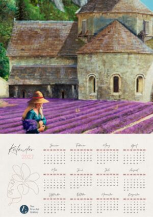 Kalender - 18588