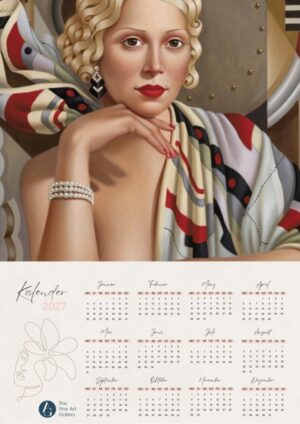 Kalender - 18602