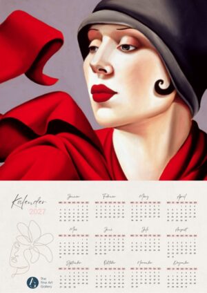 Kalender - 18606