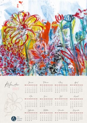 Kalender - 18650